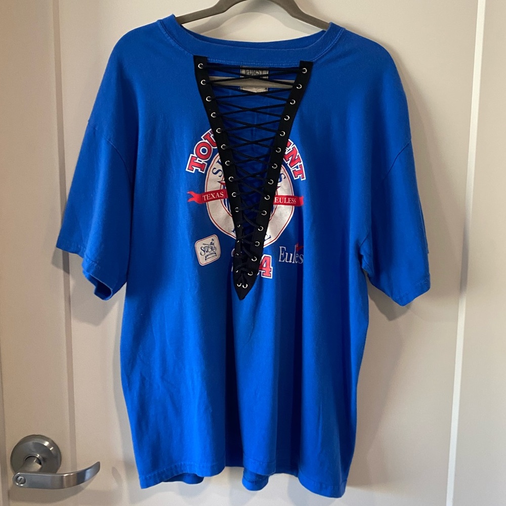 LF Furst Of A Kind Tee